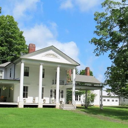 Granville House เกรทบาร์ริงตัน ภายนอก รูปภาพ