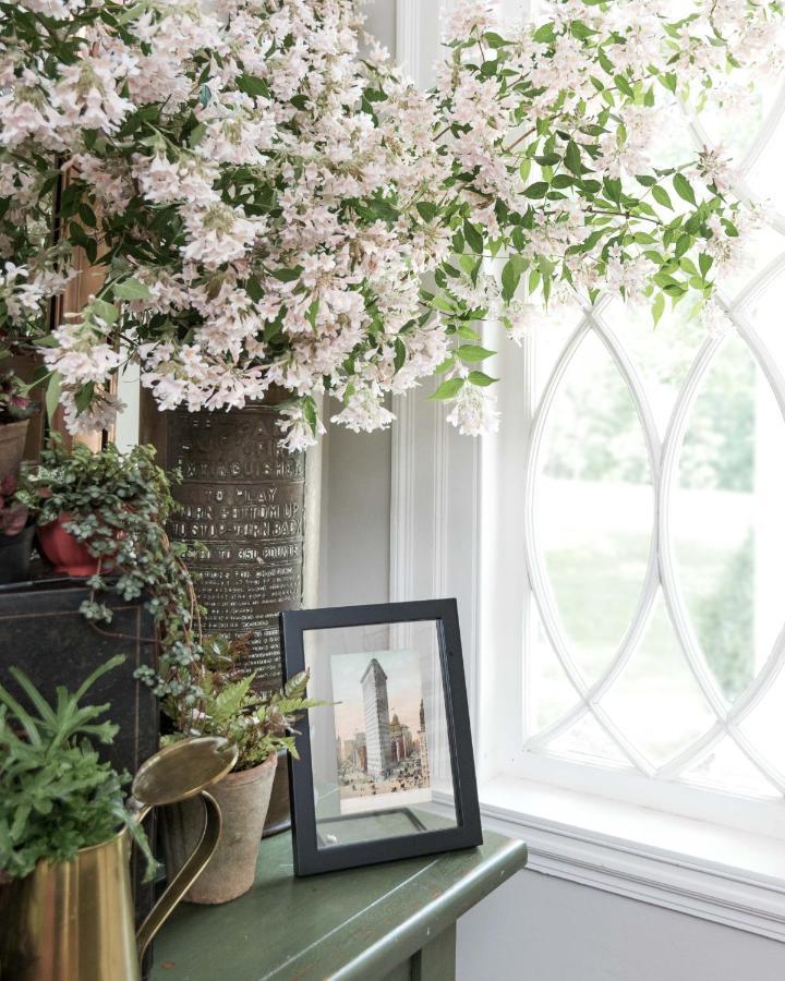 Granville House เกรทบาร์ริงตัน ภายนอก รูปภาพ