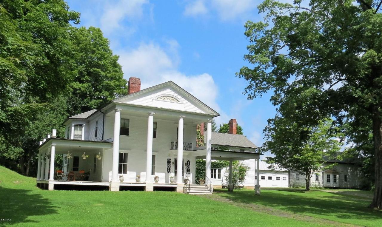 Granville House เกรทบาร์ริงตัน ภายนอก รูปภาพ
